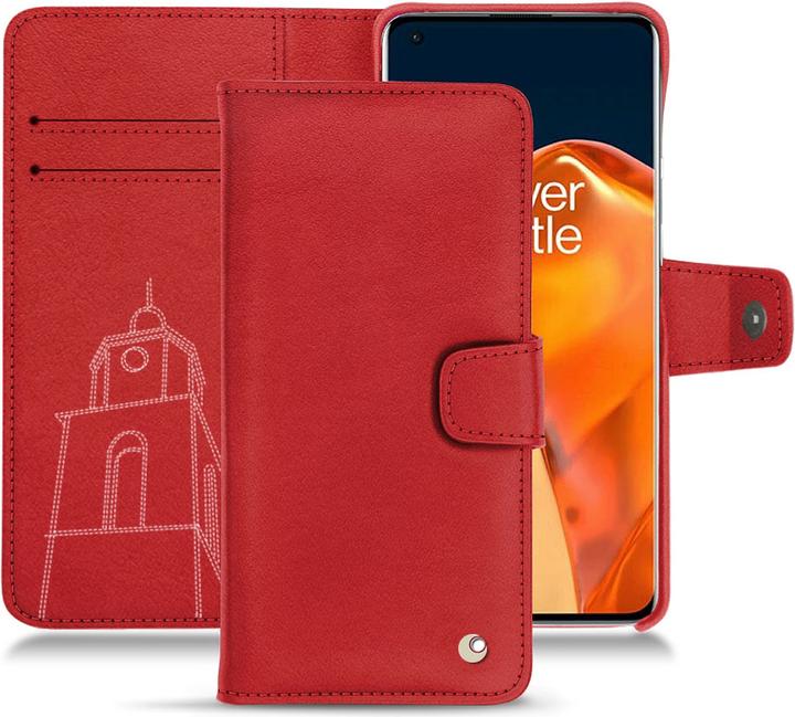 Rouge troupelenc ( Pantone #AB191A )