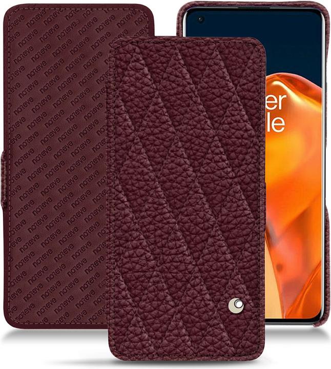 Lie de vin - Couture ( Pantone #412234 )