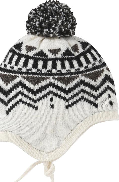Image du produit Vertbaudet Bonnet jacquard garçon