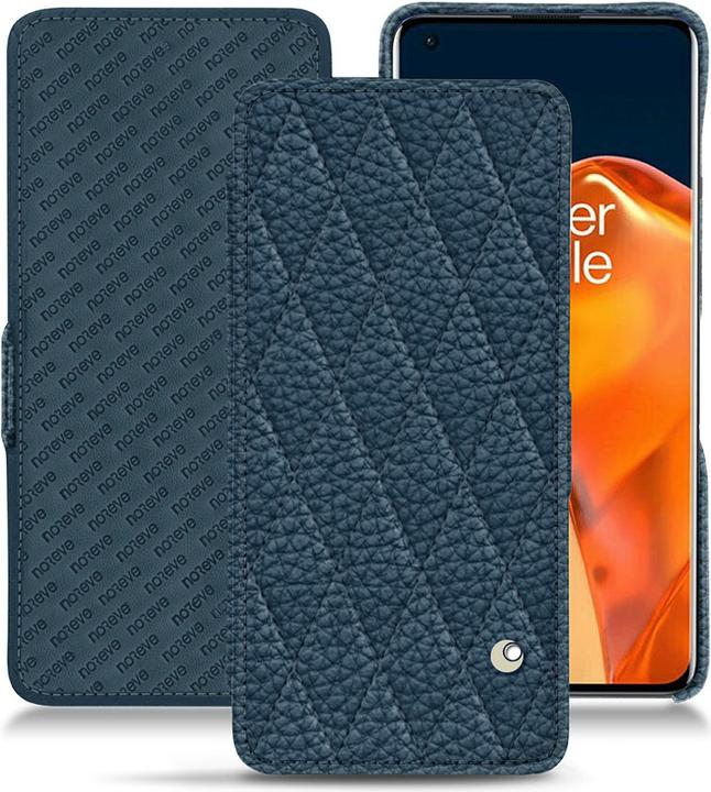 Indigo - Couture ( Pantone #1f4565 )