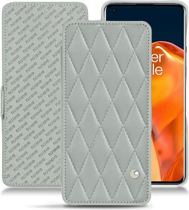 Gris - Couture ( Nappa - Pantone #c1c6c8 )