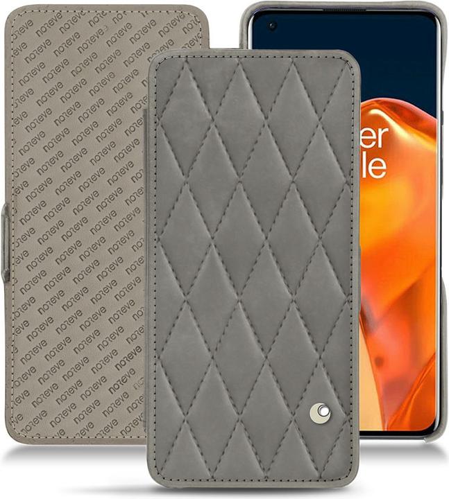 Acier vintage - Couture ( Pantone #d85827b )