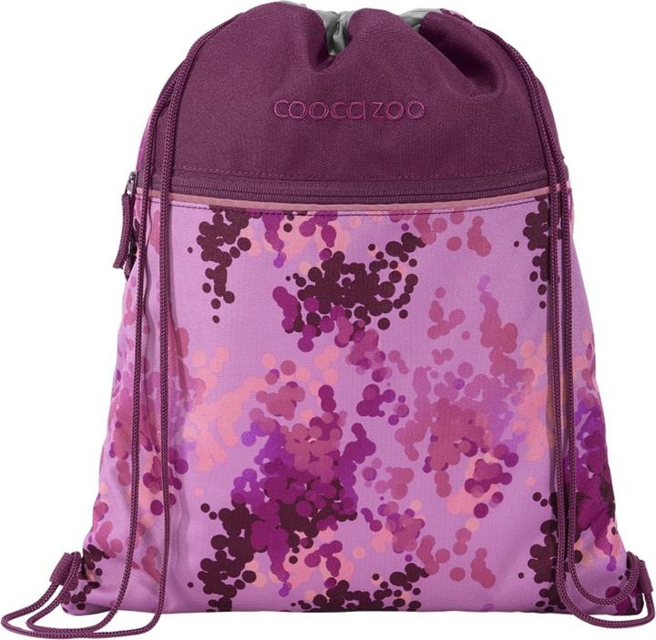 Image du produit Coocazoo sac de sport sac de gym, 10 litres (10 l)