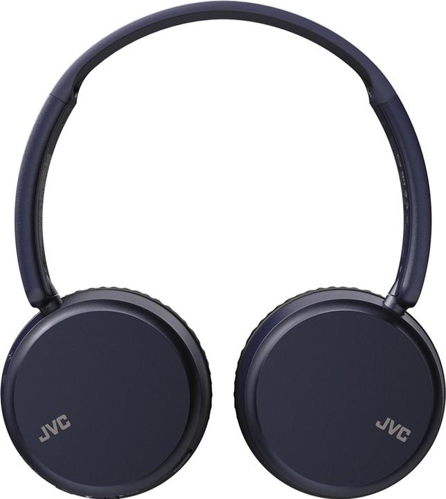 Actual product image JVC HA-S36W-A-U (No noise cancelling, 35 h, Wireless)
