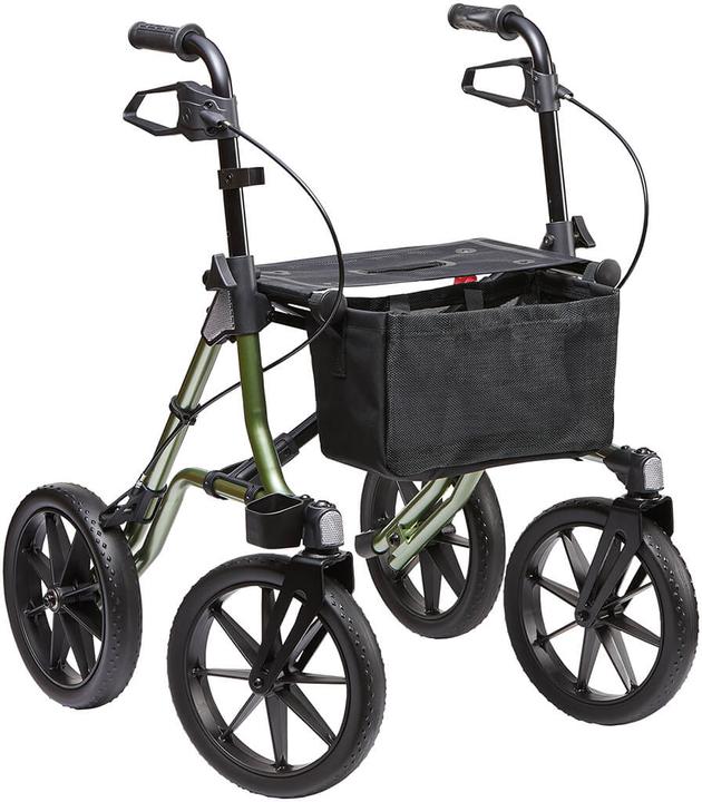 Produktbild Dietz Oudoor-Rollator TAiMA XC