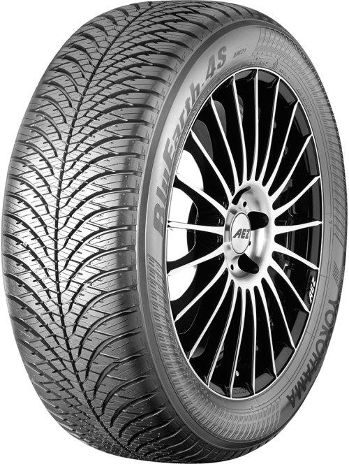 Yokohama BluEarth-4S AW21 (205/55R16 91V)