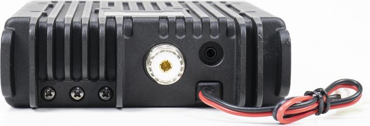 Actual product image PNI CB Escort HP 8900 ASQ radio package, 12-24 V + Extra 48 CB antenna with magnetic base, 12