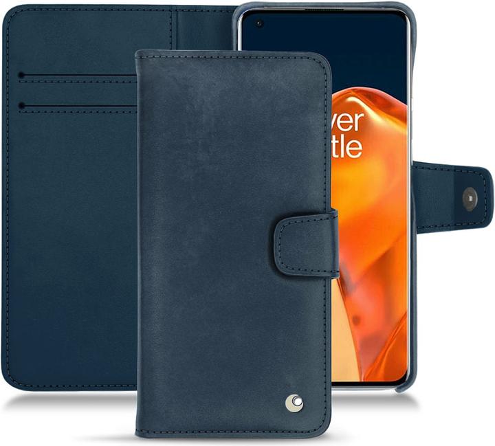 Image du produit Noreve Housse cuir portefeuille (OnePlus 9 Pro)