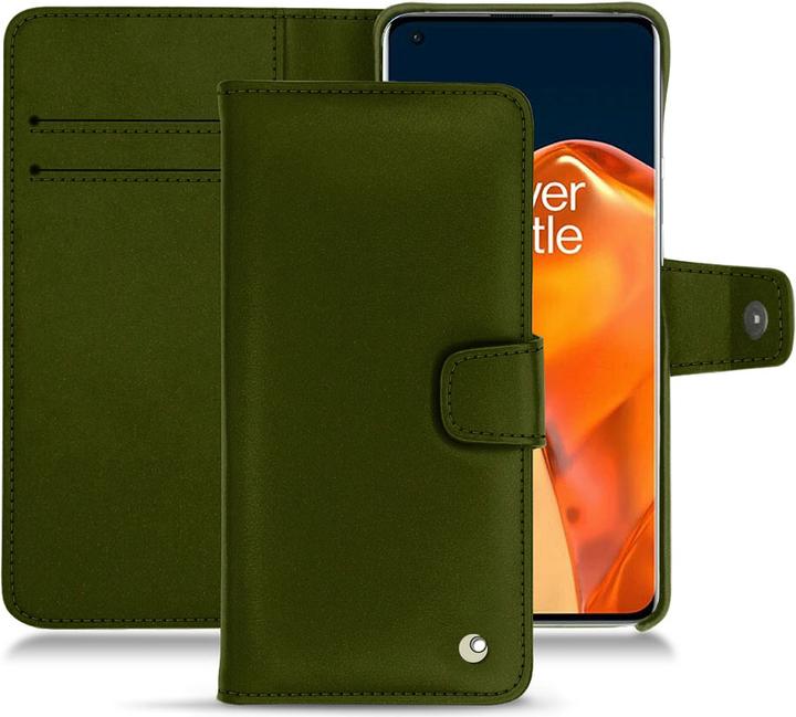 Image du produit Noreve Housse cuir portefeuille (OnePlus 9 Pro)