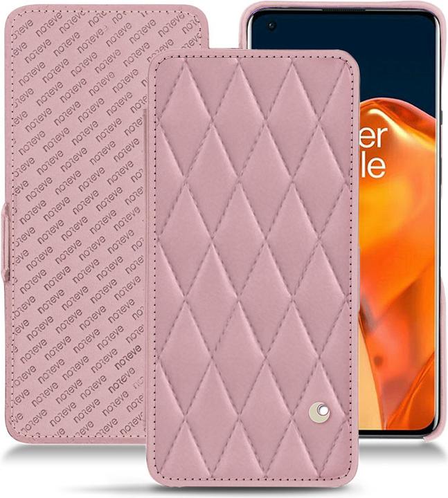 Rose - Couture ( Nappa - Pantone #efbae1 )