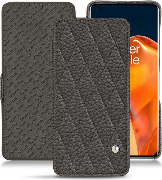 Anthracite - Couture ( Pantone #41403c )