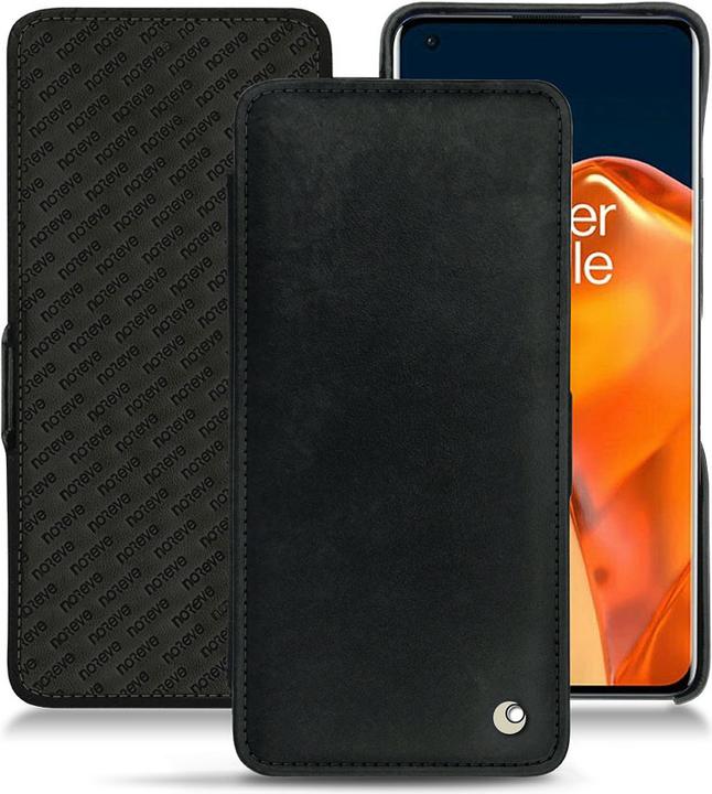 Actual product image Noreve Leather case horizontal (Realme 9 Pro+)