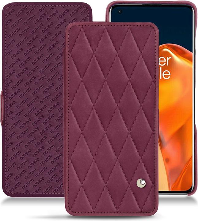 Image du produit Noreve Housse cuir horizontal (OnePlus 9 Pro)