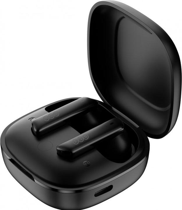 Immagine prodotto QCY HT05 nero (ANC, 4 h, Cablato)