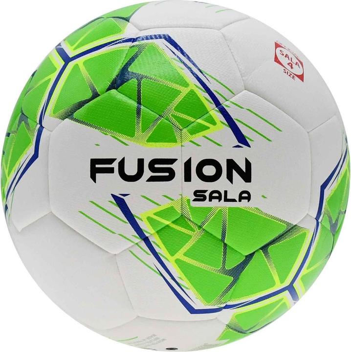 Actual product image Precision Fusion Sala 2024 Futsal Ball