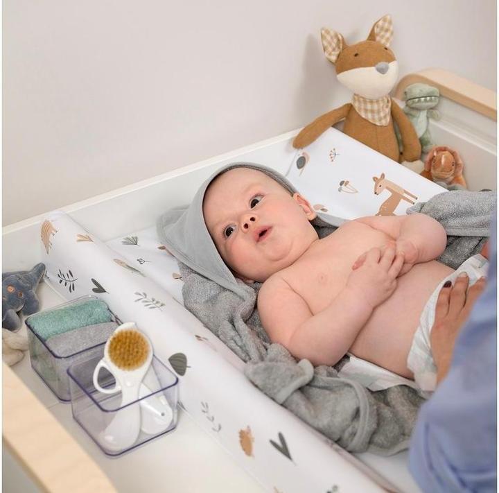 Image du produit Rotho Babydesign Keilwickelauflage (50 x 70 cm)