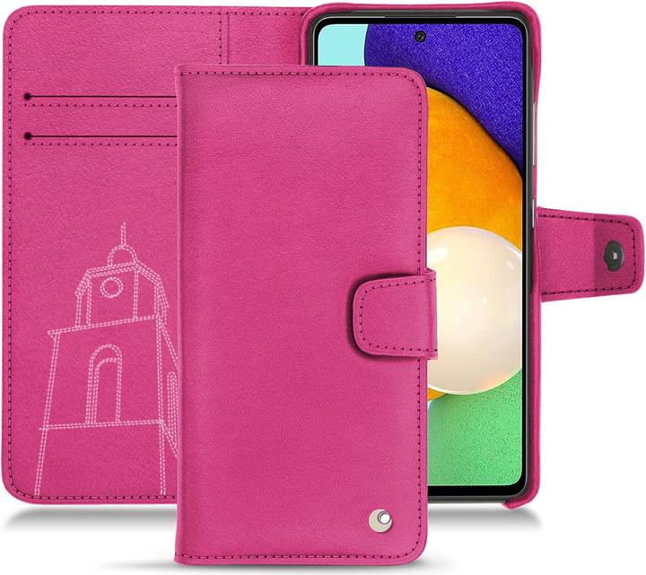 Roze BB ( Pantone #DB599F )