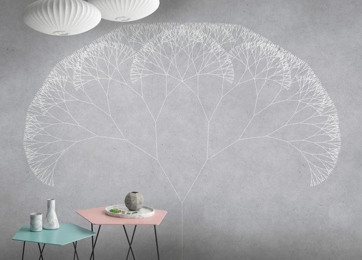 Image du produit Livingwalls Walls by Patel trees 4 (270 x 400 cm)