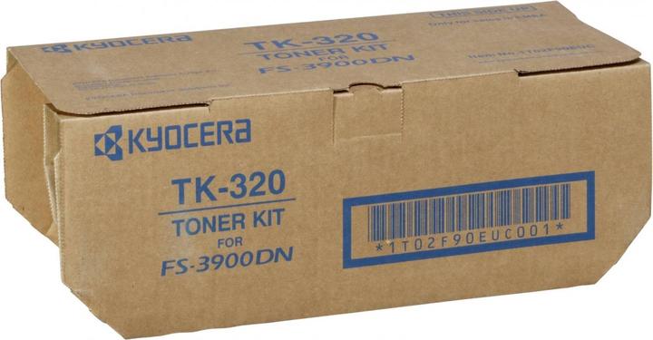 Immagine prodotto Kyocera Tk-320 (FC)