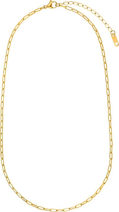 Image du produit Heideman Lana couleur argent poli (100% acier inoxydable)