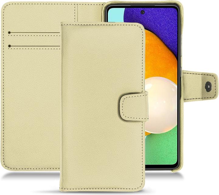 Beige PU ( Pantone #ceb888 )