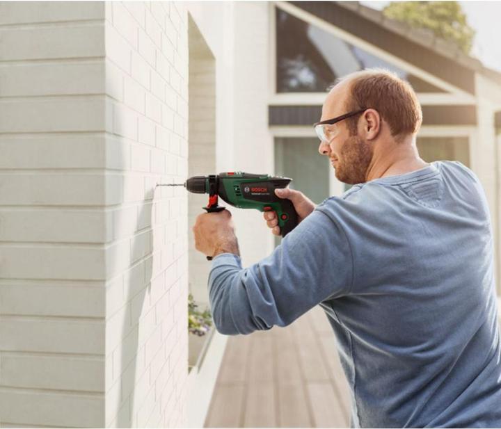 Produktbild Bosch Home & Garden UniversalImpact 800 (Netzbetrieb)