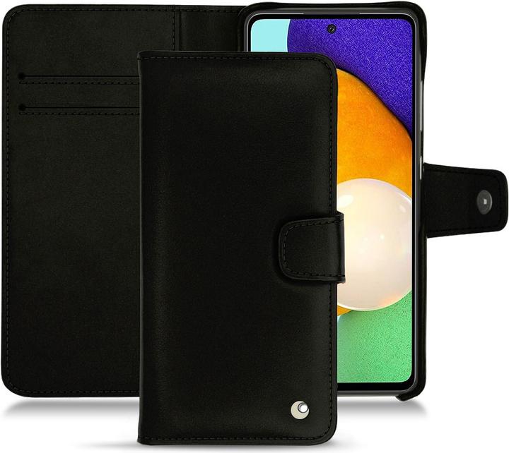 Produktbild Noreve Lederschutzhülle Wallet (Samsung Galaxy A52)
