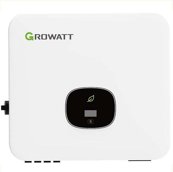 Immagine prodotto Growatt Inverter ibrido MOD 9KTL3-XH 9kW, trifase