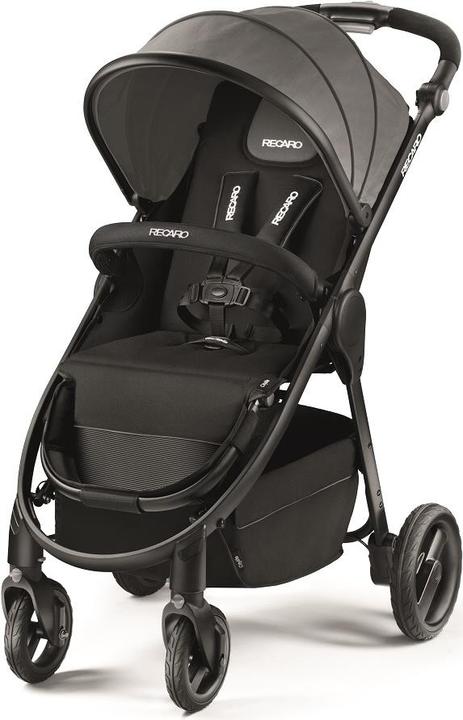 Image du produit RECARO Citylife 2018