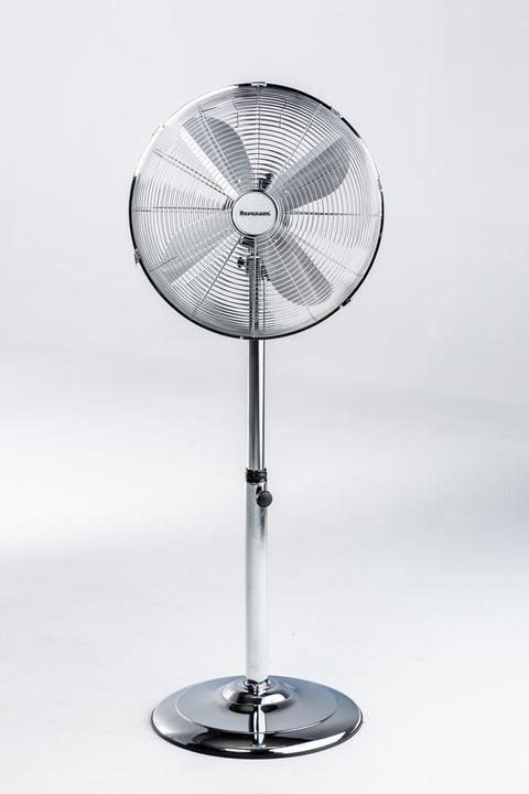 Productafbeelding Ravanson WT-7040SN INOX huishoudelijke ventilator Roestvrij staal