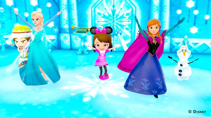 Immagine prodotto Game Disney Magical World 2: Enchanted Edition (Codice nella scatola) (Switch, Switch Lite, Switch OLED)