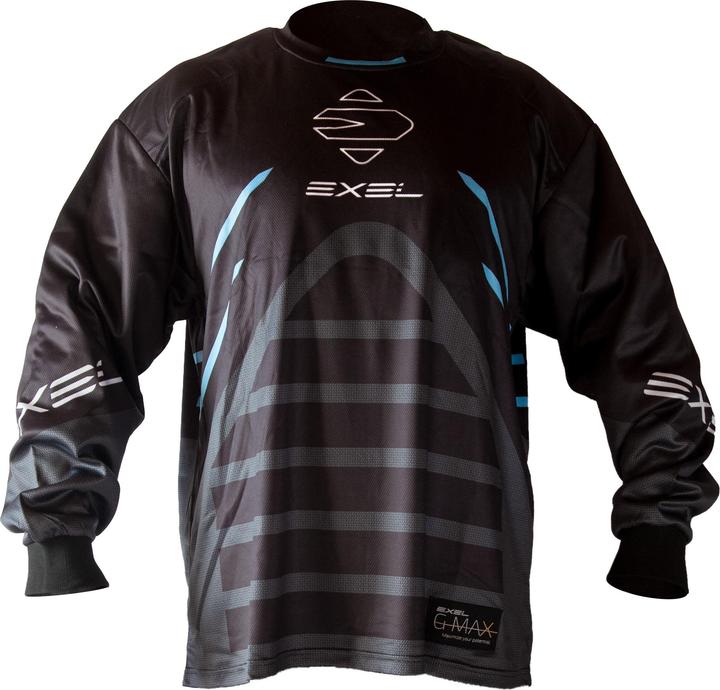 Exel Goalie Jersey G Max
