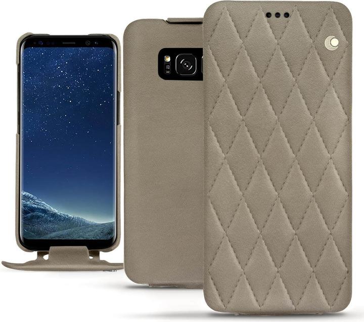 Image du produit Noreve Housse cuir vertical (Samsung Galaxy S8)