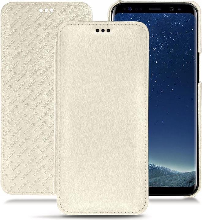 Blanc PU ( white )