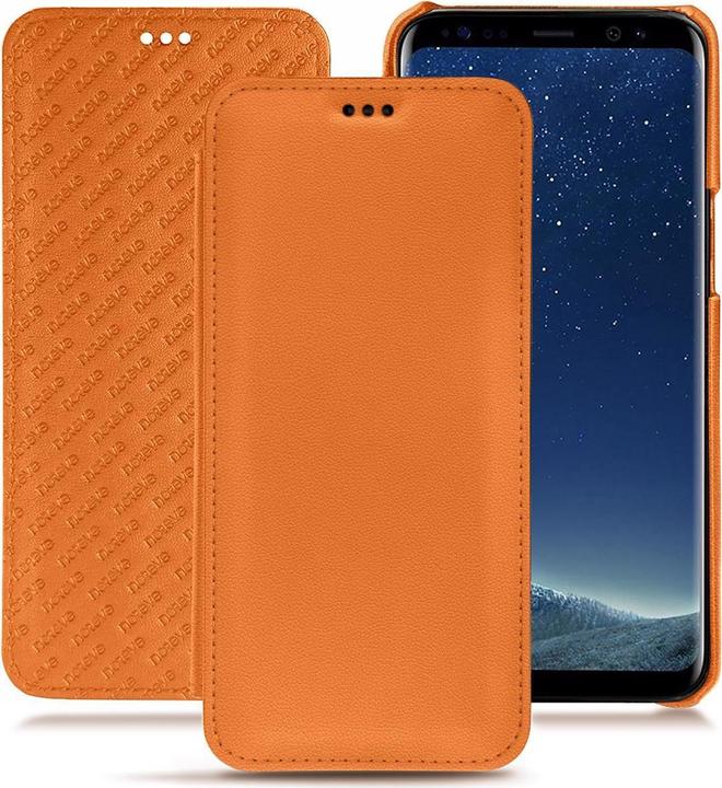 Arancione PU ( Pantone #ff9351 )