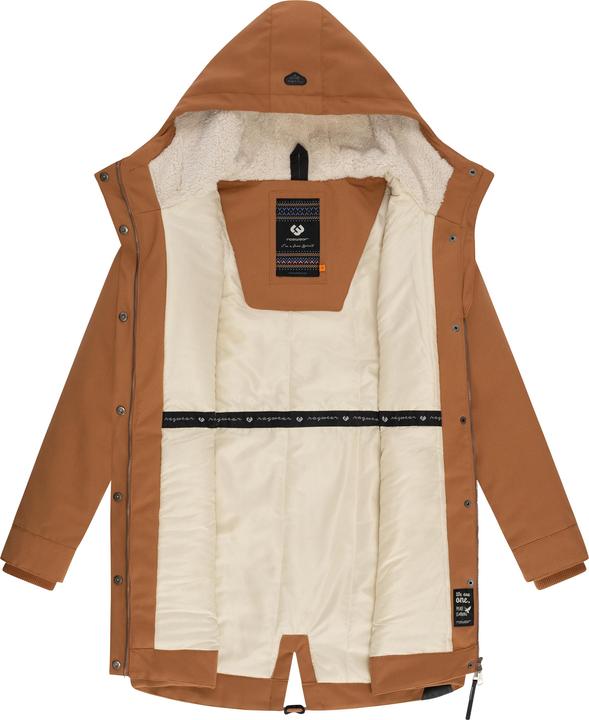 Produktbild Ragwear Canny Canvas (XS)