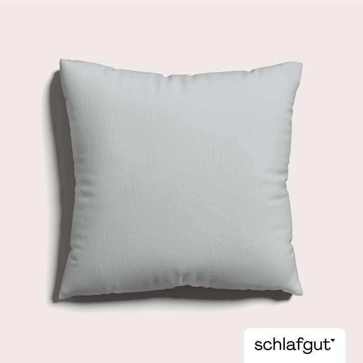 Immagine prodotto schlafgut Knitted Jersey (Copripiumino, 80 x 80 cm)
