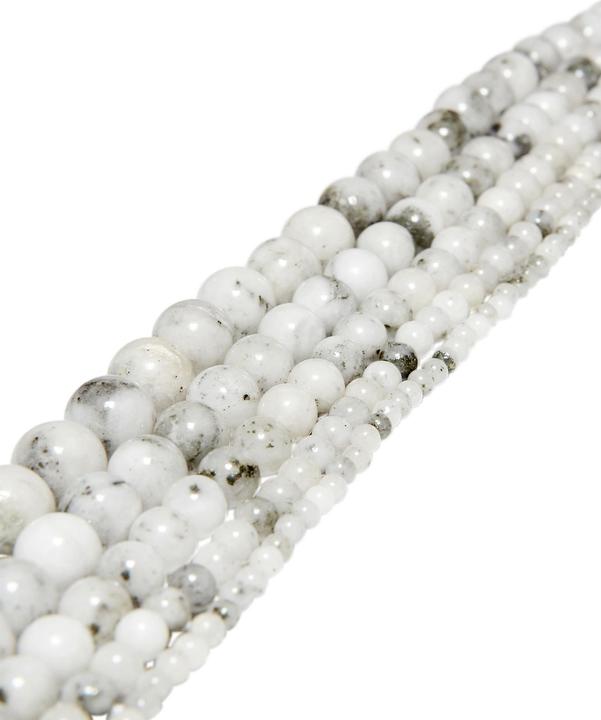 Actual product image Leyda Granite Pyrite Strand