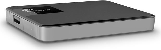WD My Passport for Mac (3 TB)