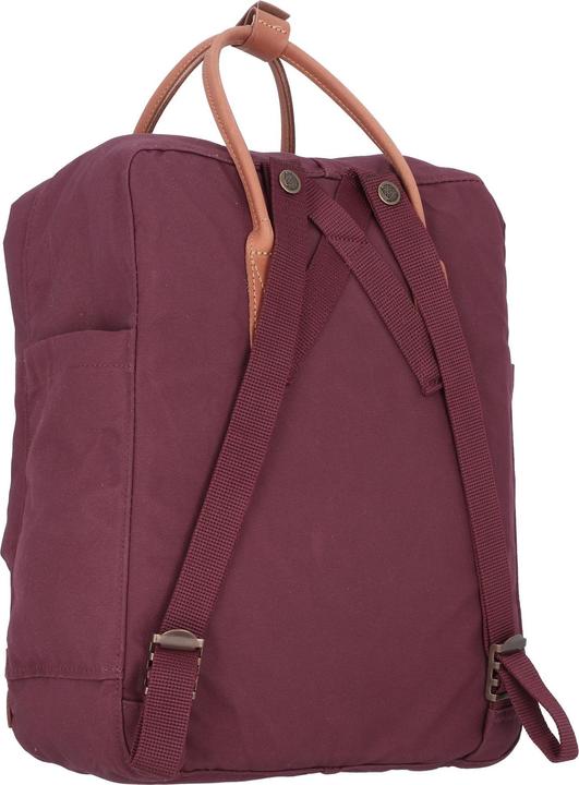 Actual product image Fjällräven Kånken No. 2 (16 l)