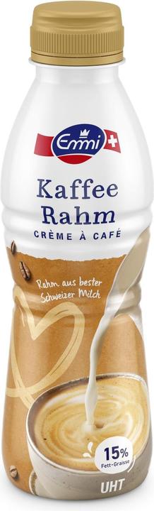 Actual product image Emmi Coffee cream 12x500ml (12 x 50 cl)