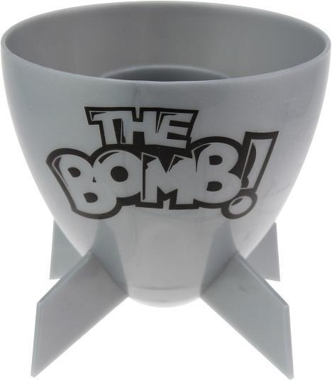 Actual product image 50fifty The Bomb Shot Glasses (4 x, Shot glass)