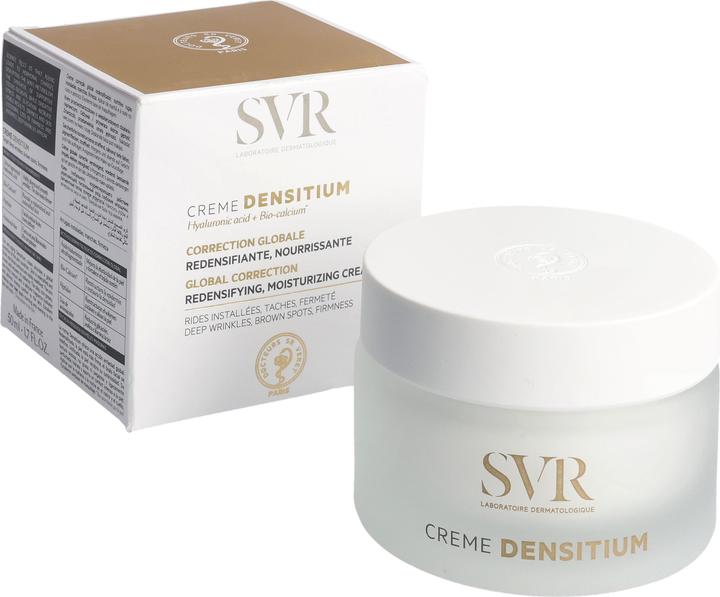 Actual product image Cream (re) (50 ml, Day cream)