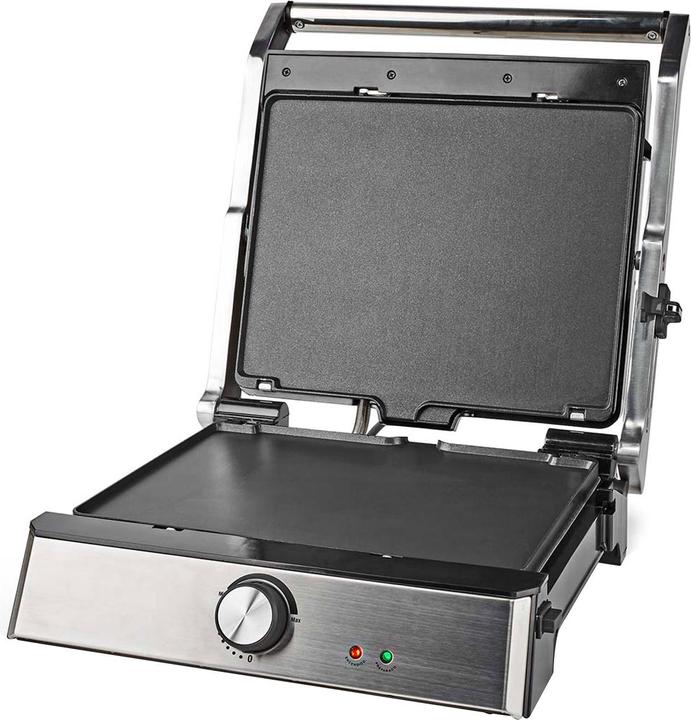 Actual product image Nedis KAGR151FSR (EU plug)