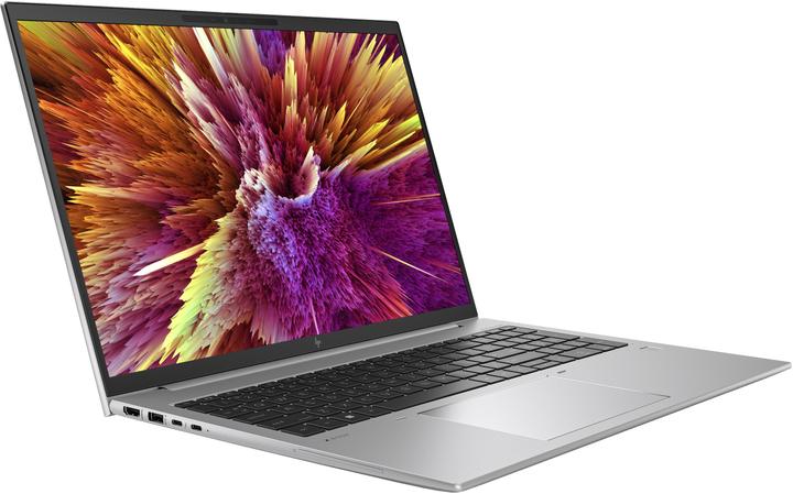Produktbild HP ZBook Firefly 16 G10 (16", Intel Core i7-1370P, 64 GB, 1000 GB, CH)