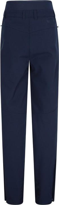 Actual product image Mountain Warehouse Womens/Ladies Avalanche RECCO High Waist Ski Trousers (30)