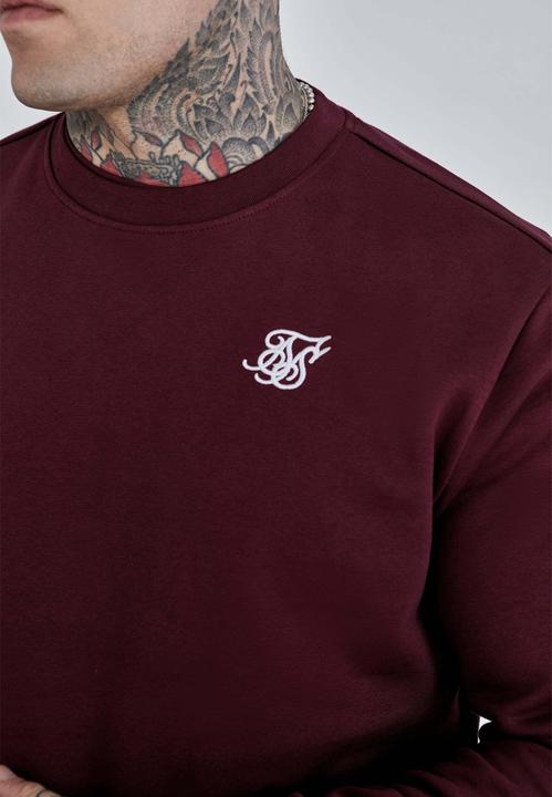 Immagine prodotto Siksilk Sweatshirt Essentials Sweater (L)