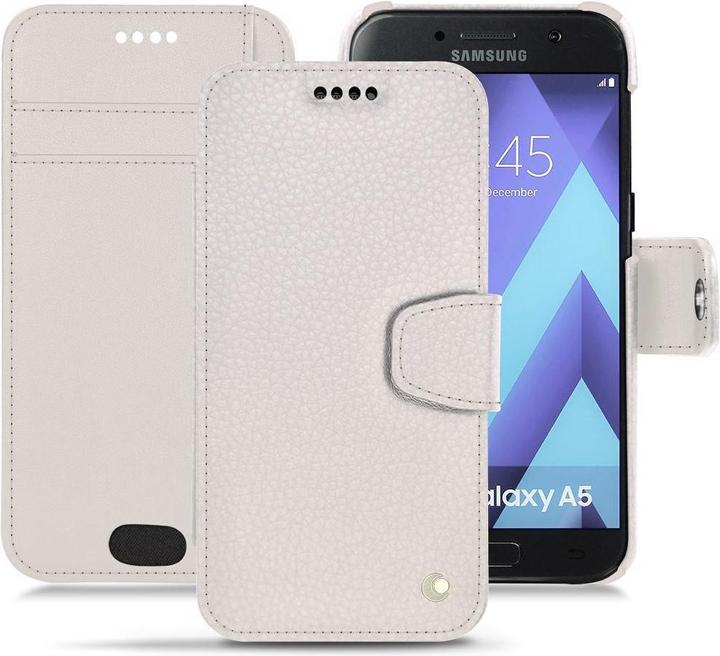Productafbeelding Noreve Leren Portemonnee (Samsung Galaxy A5 (2017))