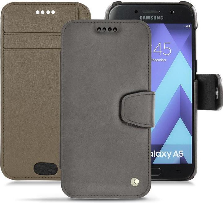 Image du produit Noreve Housse cuir portefeuille (Samsung Galaxy A5 (2017))