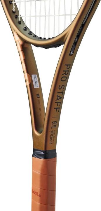 Immagine prodotto Wilson Pro Staff 97L V14 (2, 290 g)